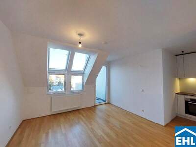 Terrassenwohnung mieten in 1160 Wien (Bild 1)