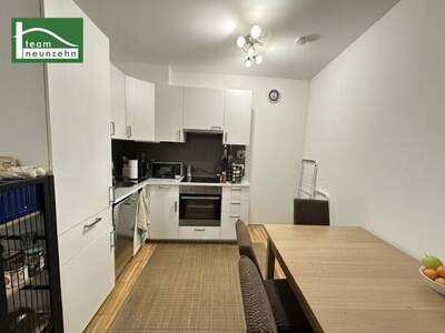 Terrassenwohnung mieten in 2325 Himberg (Bild 2)