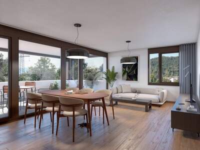 Eigentumswohnung in 6714 Nüziders (Bild 5)