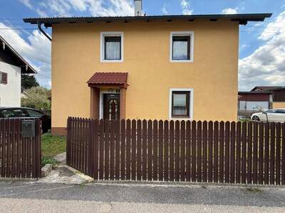 Haus kaufen in 5270 Mauerkirchen