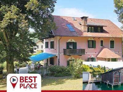 Haus kaufen in 9081 Reifnitz (Bild 3)