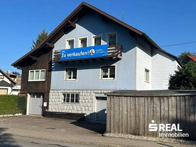 Einfamilienhaus kaufen in 4941 Mehrnbach (Bild 1)