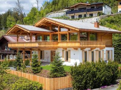 Haus kaufen in 6370 Kitzbühel
