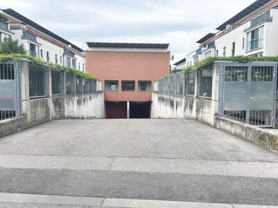 Halle / Lager / Produktion mieten in 1210 Wien (Bild 1)