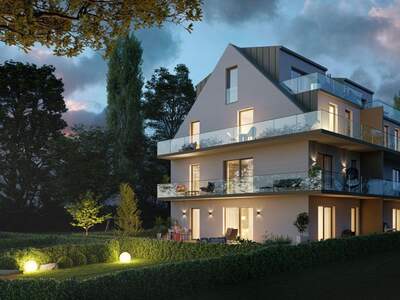 Wohnung mit Balkon kaufen in 4040 Linz (Bild 3)
