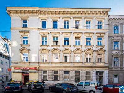 Gewerbeobjekt kaufen in 1100 Wien
