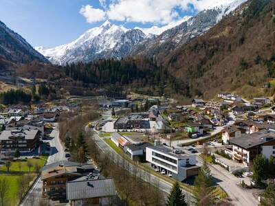 Haus provisionsfrei kaufen in 5710 Kaprun