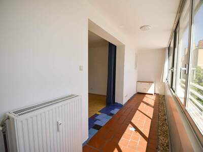 Mietwohnung provisionsfrei in 1050 Wien