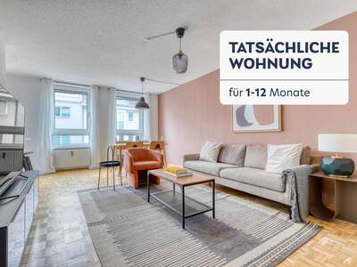 Mietwohnung in 1070 Wien