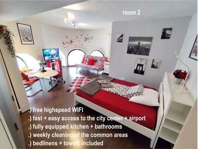 Altbauwohnung mieten in 1050 Wien (Bild 1)