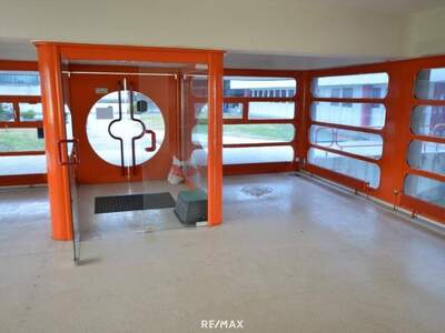 Gewerbeobjekt mieten in 2325 Himberg