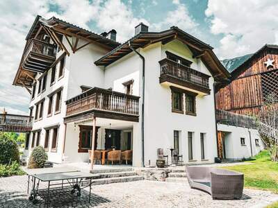 Haus mieten in 6793 Gaschurn