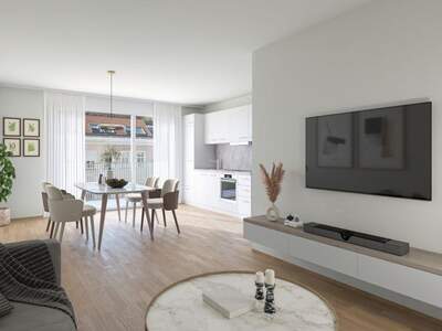 Wohnung kaufen in 1120 Wien