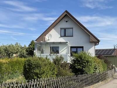 Haus kaufen in 3744 Kleinmeiseldorf