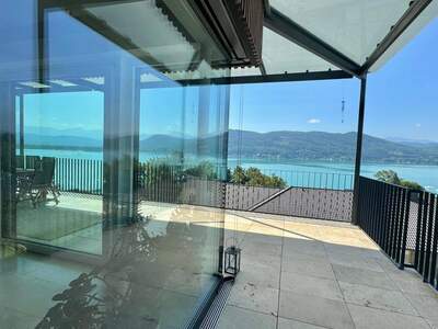 Eigentumswohnung in 9201 Krumpendorf