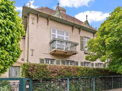 Haus kaufen in 2340 Mödling