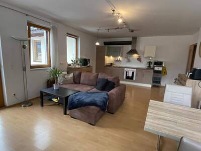 Wohnung mieten in 5600 Sankt Johann