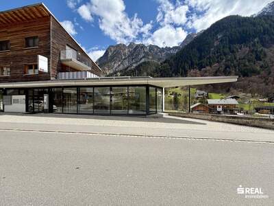 Gewerbeobjekt mieten in 6708 Brand