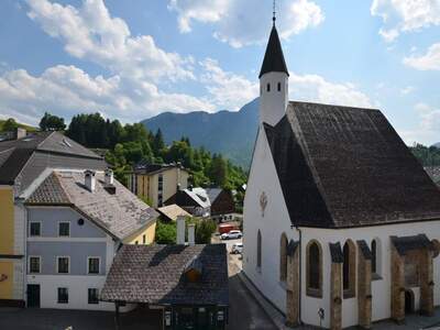 Mietwohnung in 8990 Bad Aussee
