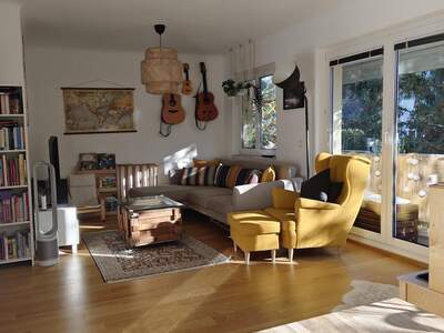 Wohnung kaufen in 1130 Wien