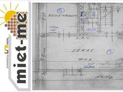 Gewerbeobjekt mieten in 2630 Pottschach