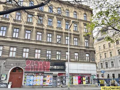 Gewerbeobjekt mieten in 1160 Wien (Bild 2)