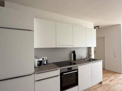 Mietwohnung provisionsfrei in 8020 Graz