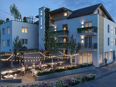 Eigentumswohnung in 9122 Seelach