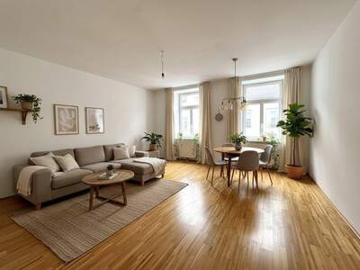 Eigentumswohnung in 1170 Wien