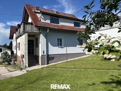 Haus kaufen in 4643 Pettenbach