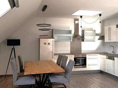 Wohnung mieten in 3500 Krems