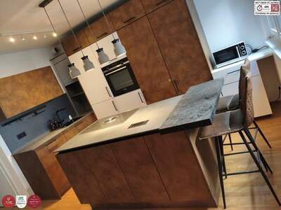 Wohnung kaufen in 1030 Wien