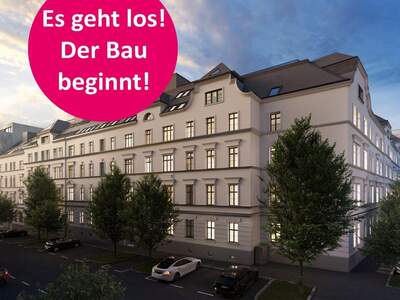 Anlageobjekt kaufen in 1160 Wien