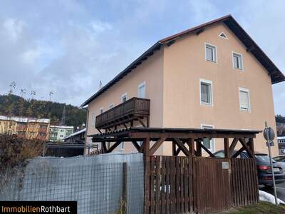 Anlageobjekt kaufen in 8652 Kindberg (Bild 2)