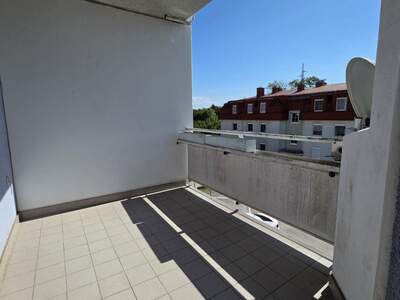 Wohnung mieten in 3100 St. Pölten (Bild 2)