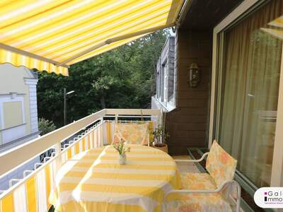 Eigentumswohnung in 1180 Wien