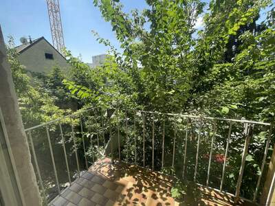 Wohnung mit Balkon mieten in 8020 Graz (Bild 4)