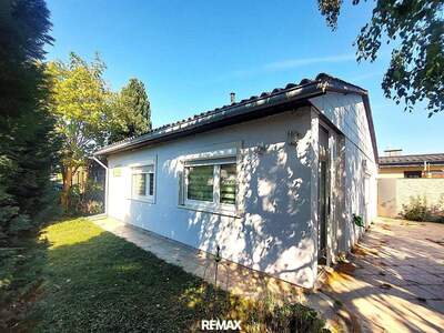 Haus kaufen in 7161 Sankt Andrä