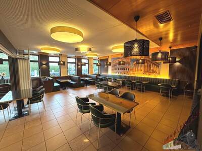 Gastronomie / Restaurant mieten in 2320 Rannersdorf (Bild 5)