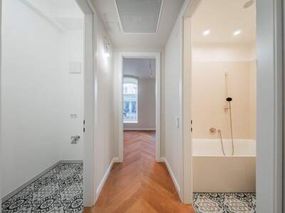 Altbauwohnung kaufen in 1050 Wien (Bild 5)