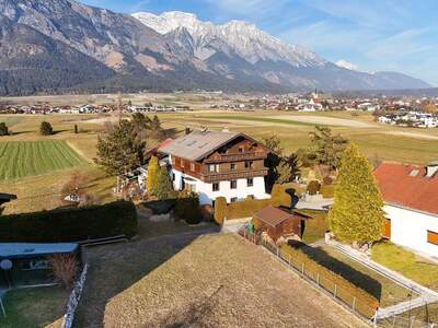 Grundstück kaufen in 6060 Hall (Bild 4)