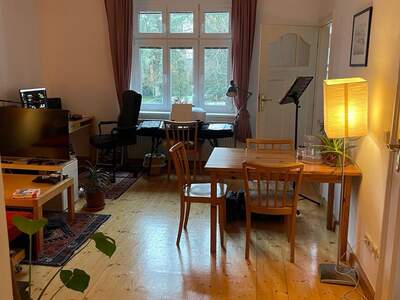 Altbauwohnung kaufen in 2380 Perchtoldsdorf (Bild 4)