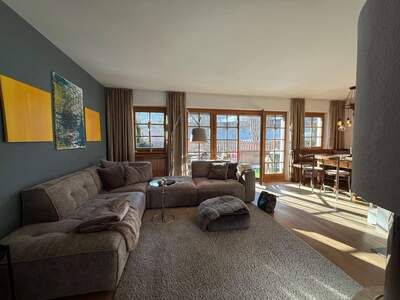 Eigentumswohnung in 6370 Kitzbühel