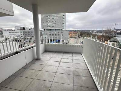 Wohnung kaufen in 1110 Wien