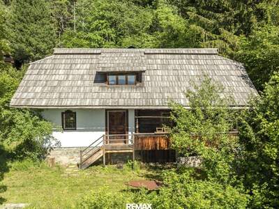 Haus kaufen in 9702 Gschriet (Bild 3)