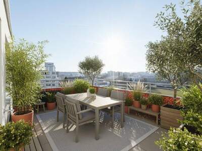 Anlageobjekt kaufen in 1230 Wien