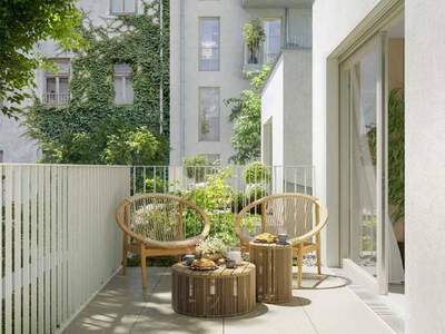 Wohnung kaufen in 1150 Wien