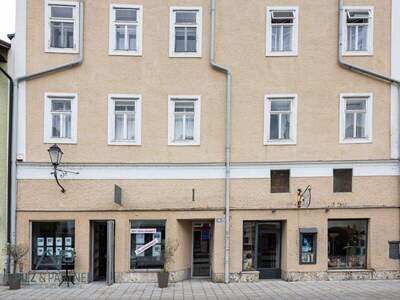 Einzelhandel mieten in 5400 Hallein (Bild 4)
