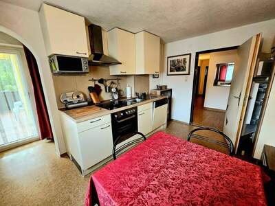 Wohnung kaufen in 6105 Leutasch