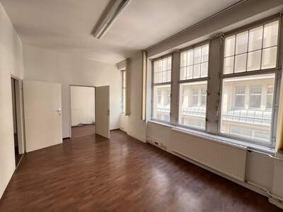 Büro / Praxis mieten in 1010 Wien (Bild 5)